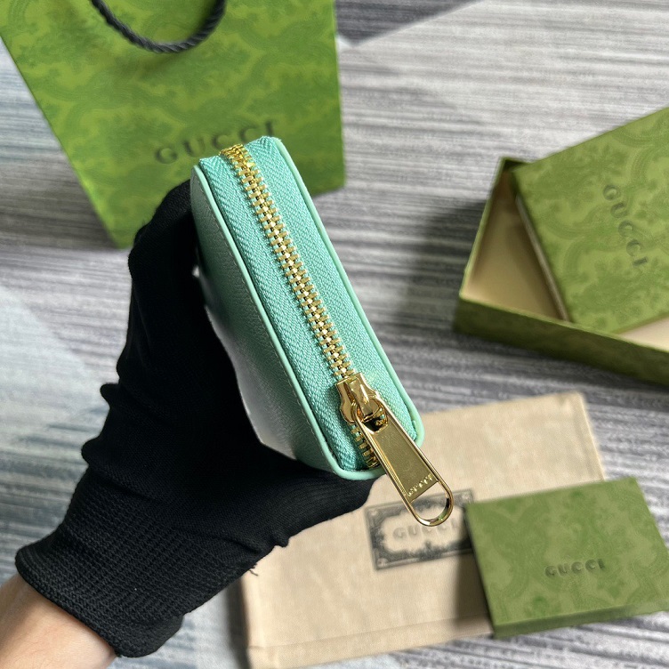 GG Long Wallet