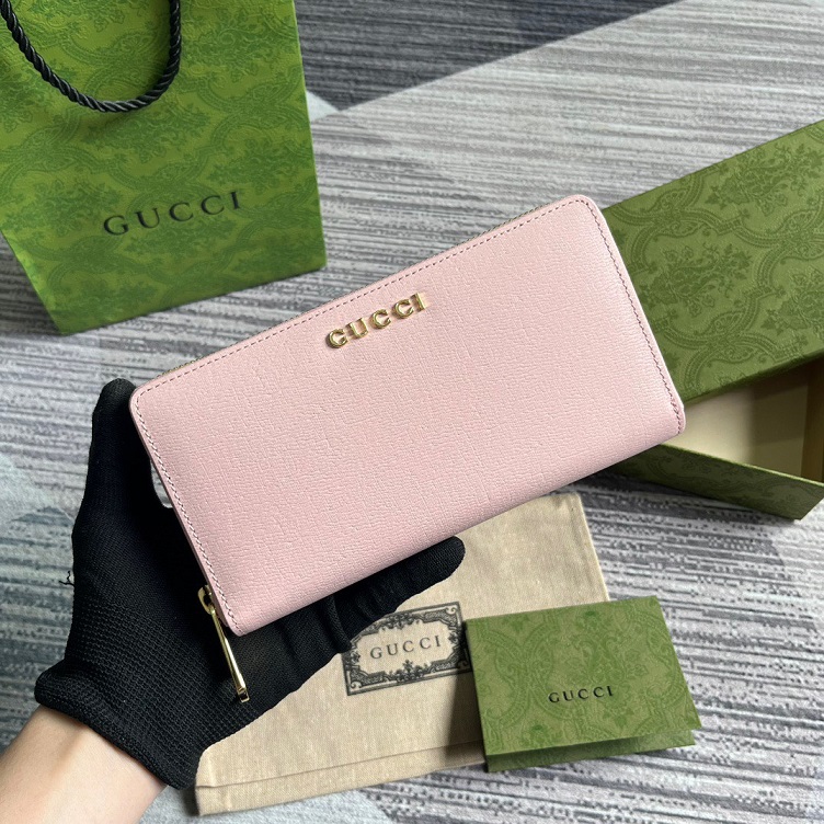 GG Long Wallet