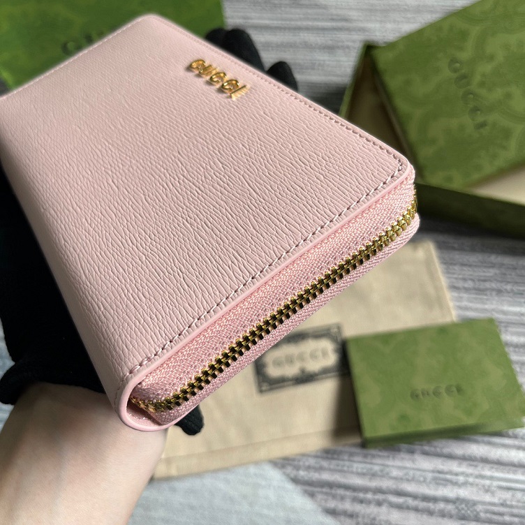 GG Long Wallet
