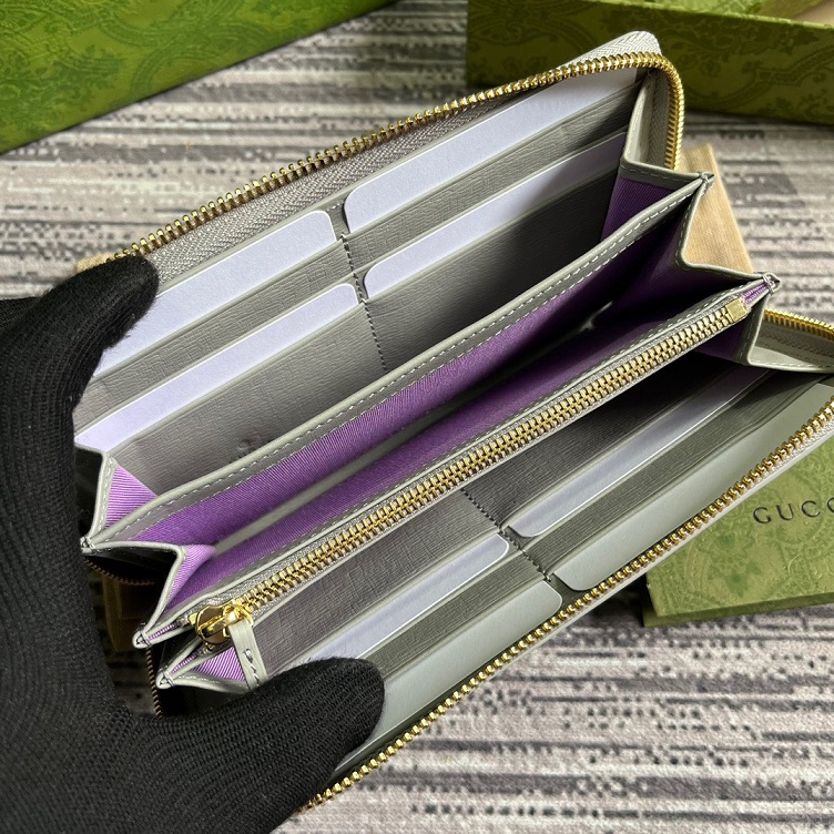 GG Long Wallet