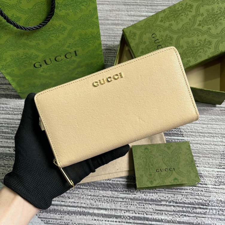 GG Long Wallet