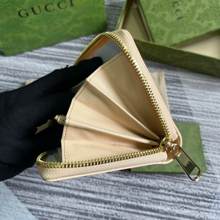 GG Long Wallet