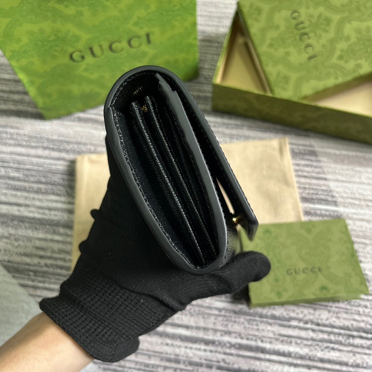 GG Long Wallet