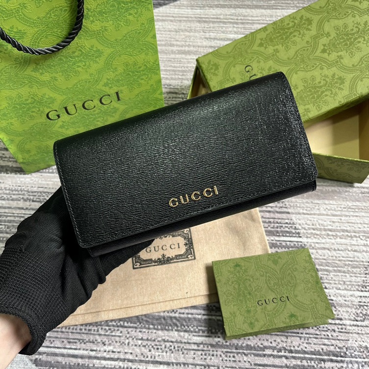 GG Long Wallet