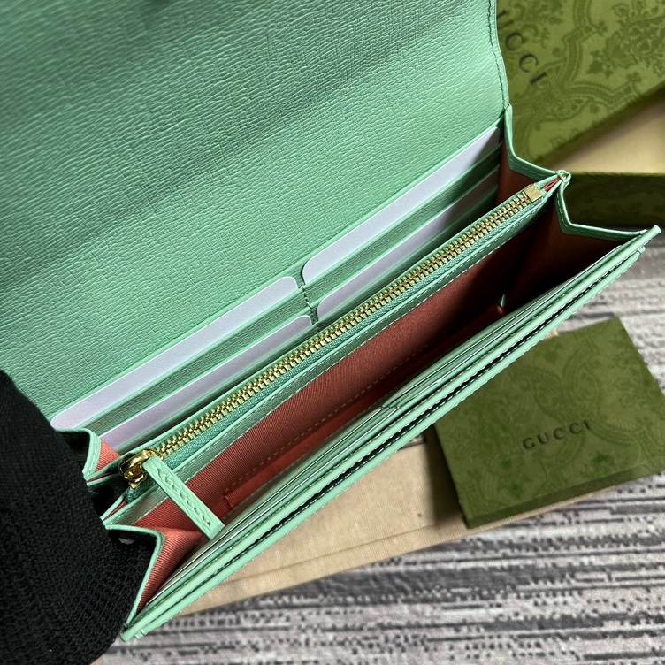 GG Long Wallet