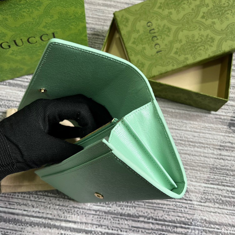 GG Long Wallet