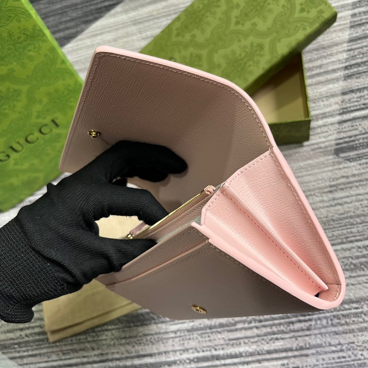 GG Long Wallet
