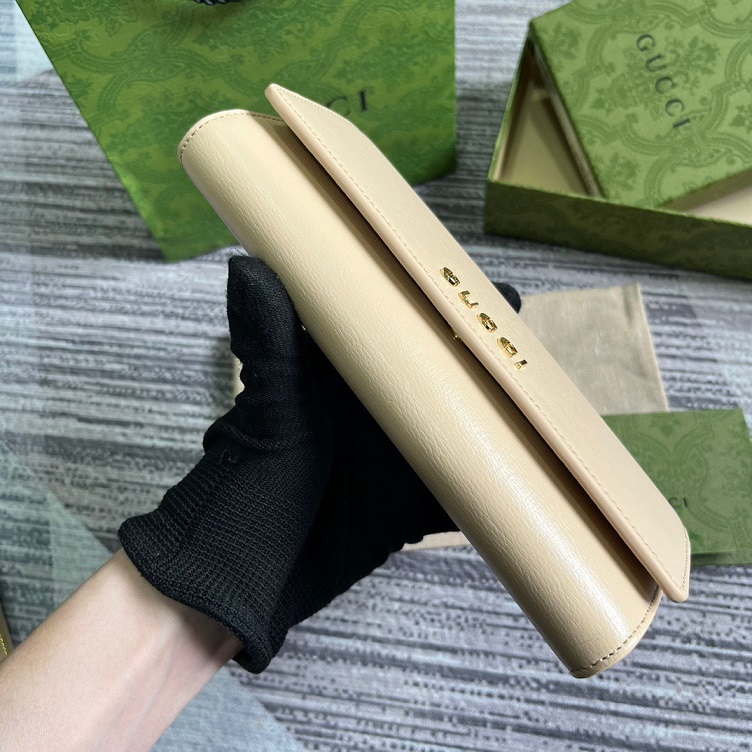 GG Long Wallet