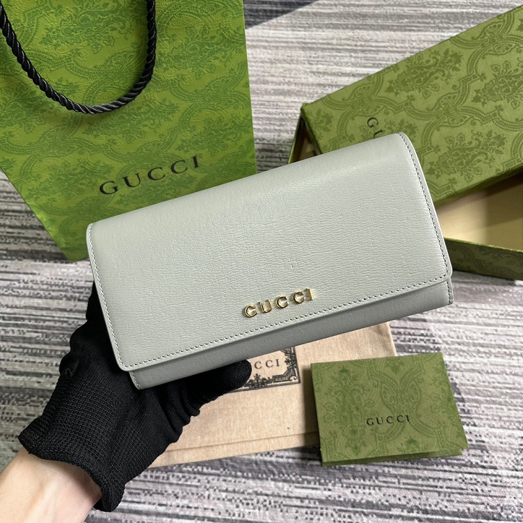 GG Long Wallet