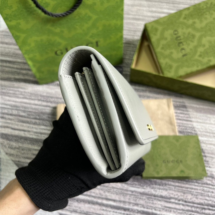 GG Long Wallet