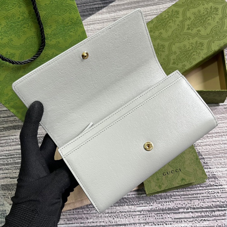 GG Long Wallet