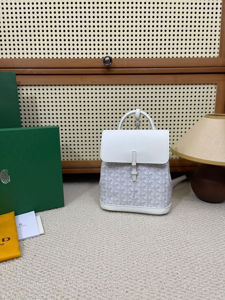 Goya Mini Backpack