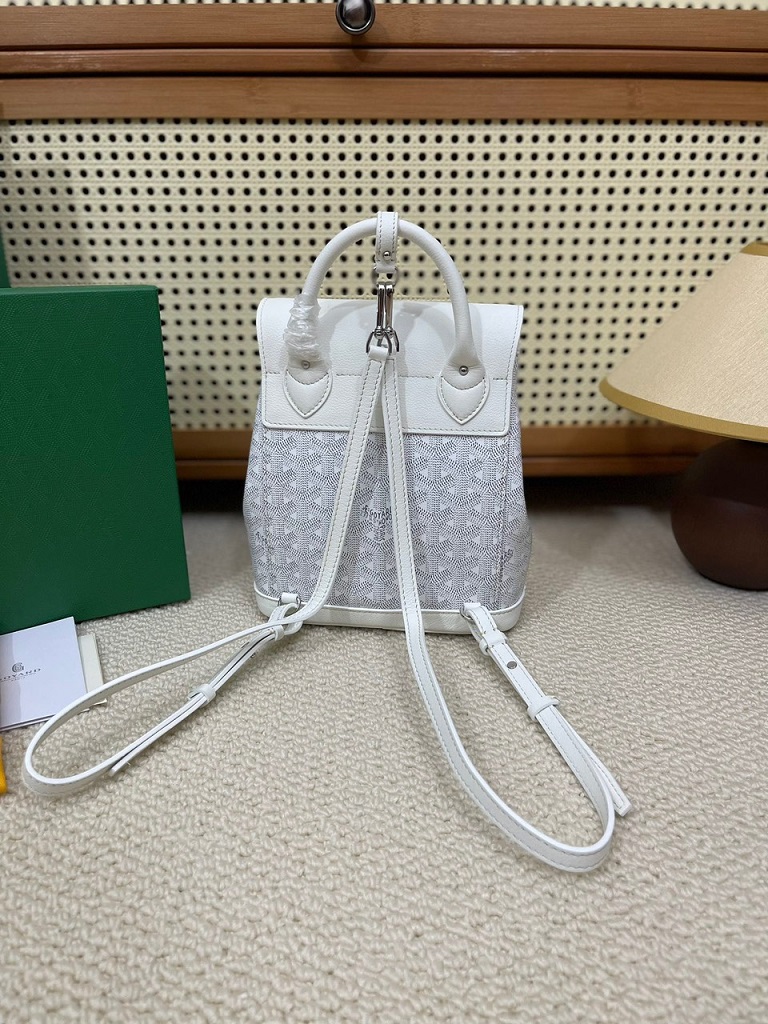 Goya Mini Backpack