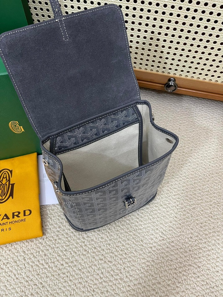 Goya Mini Backpack