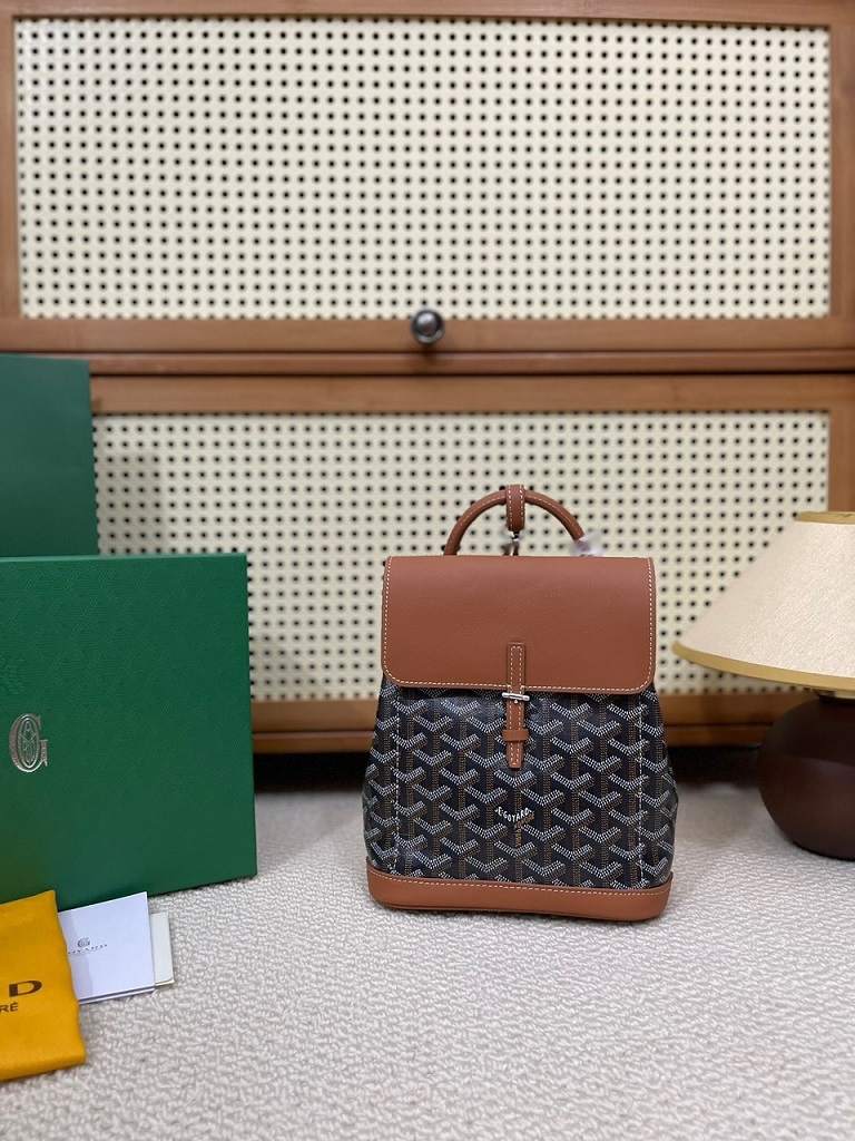 Goya Mini Backpack