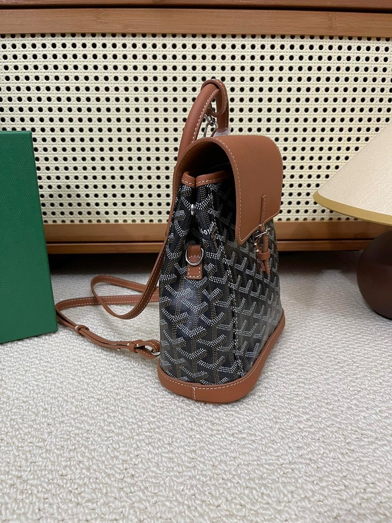 Goya Mini Backpack