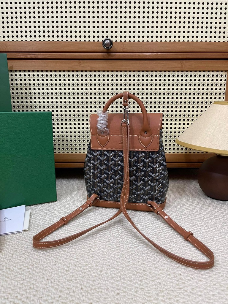 Goya Mini Backpack