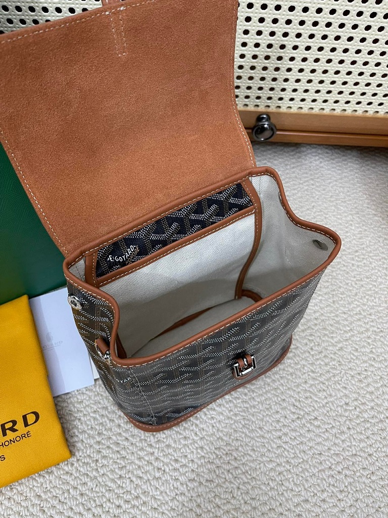 Goya Mini Backpack