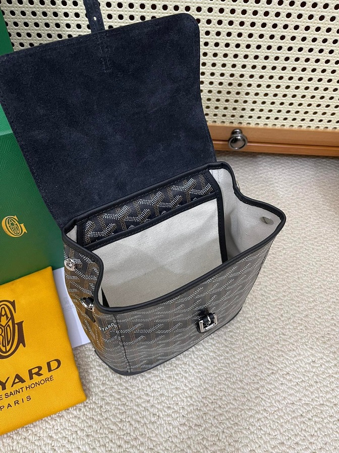 Goya Mini Backpack