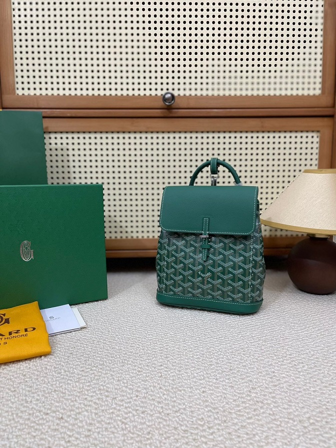 Goya Mini Backpack