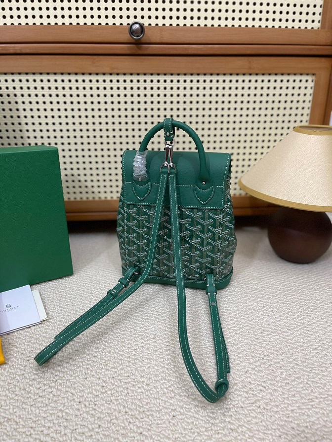 Goya Mini Backpack