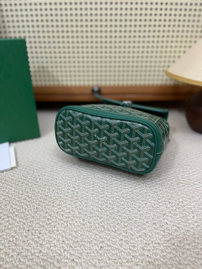 Goya Mini Backpack
