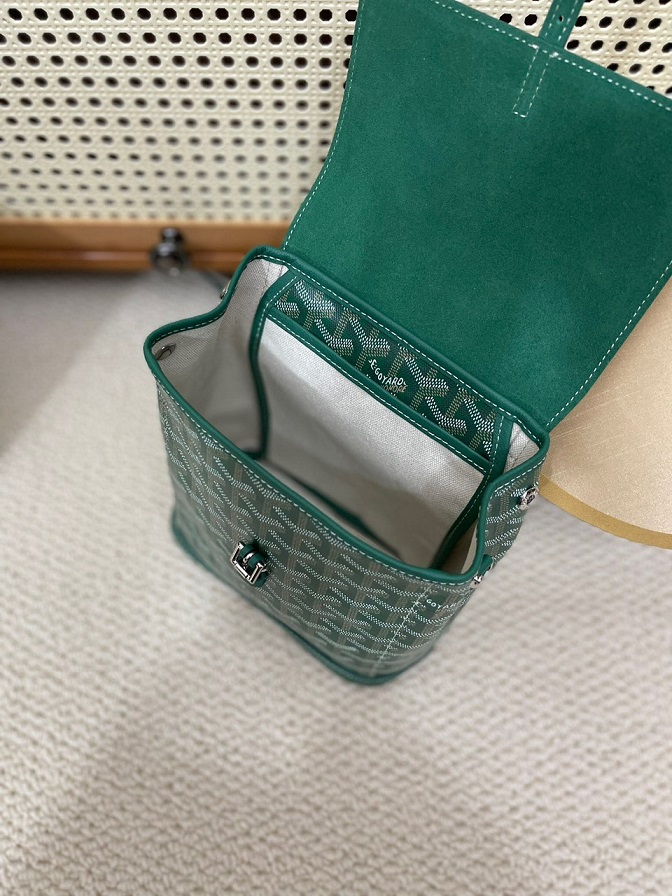 Goya Mini Backpack