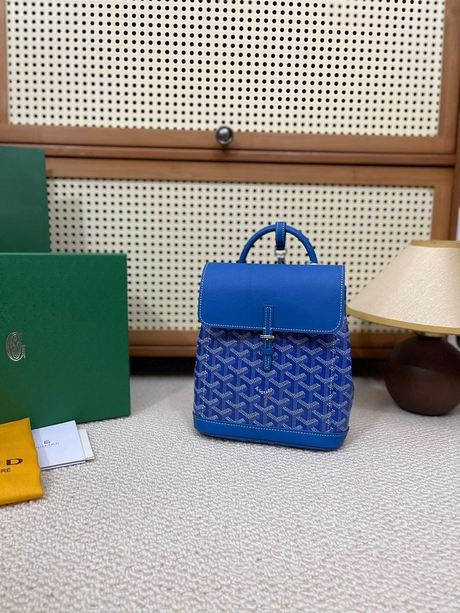 Goya Mini Backpack