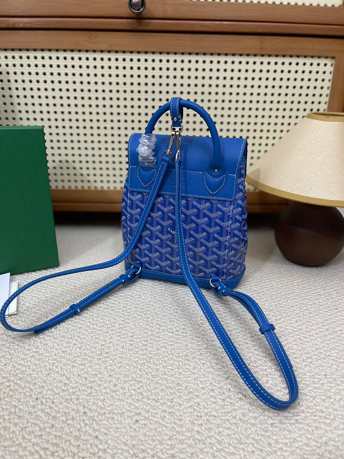 Goya Mini Backpack