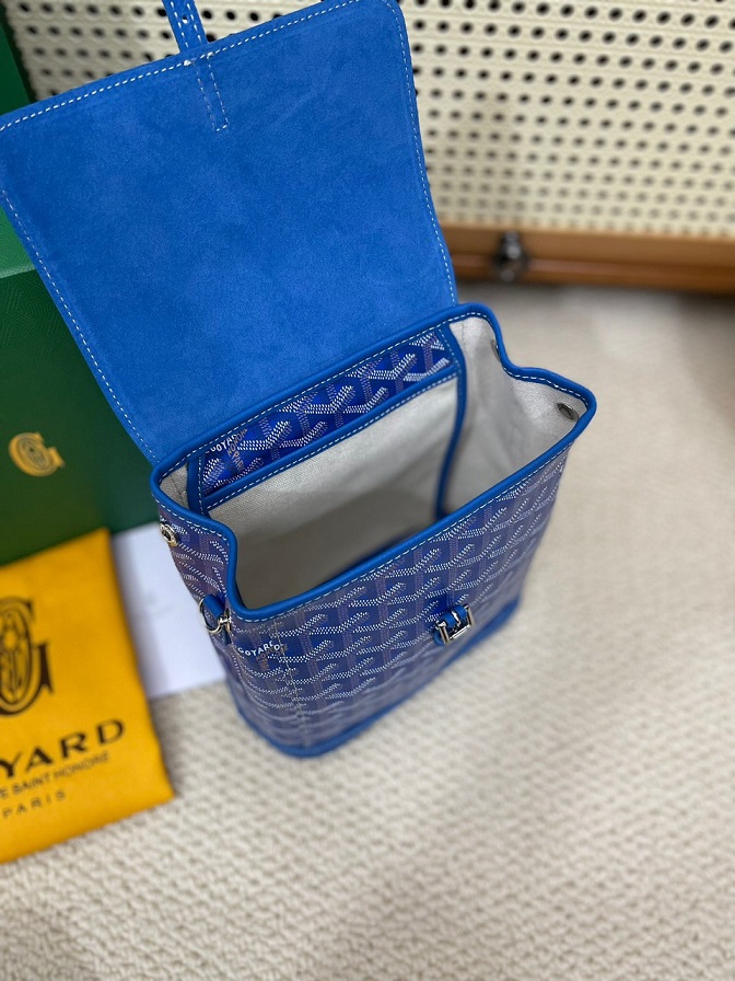 Goya Mini Backpack