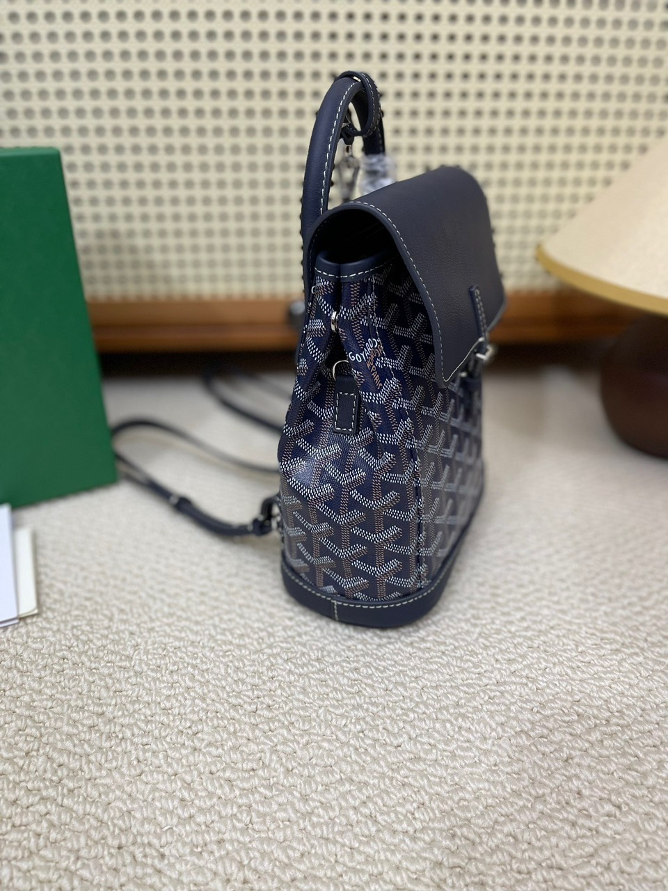 Goya Mini Backpack