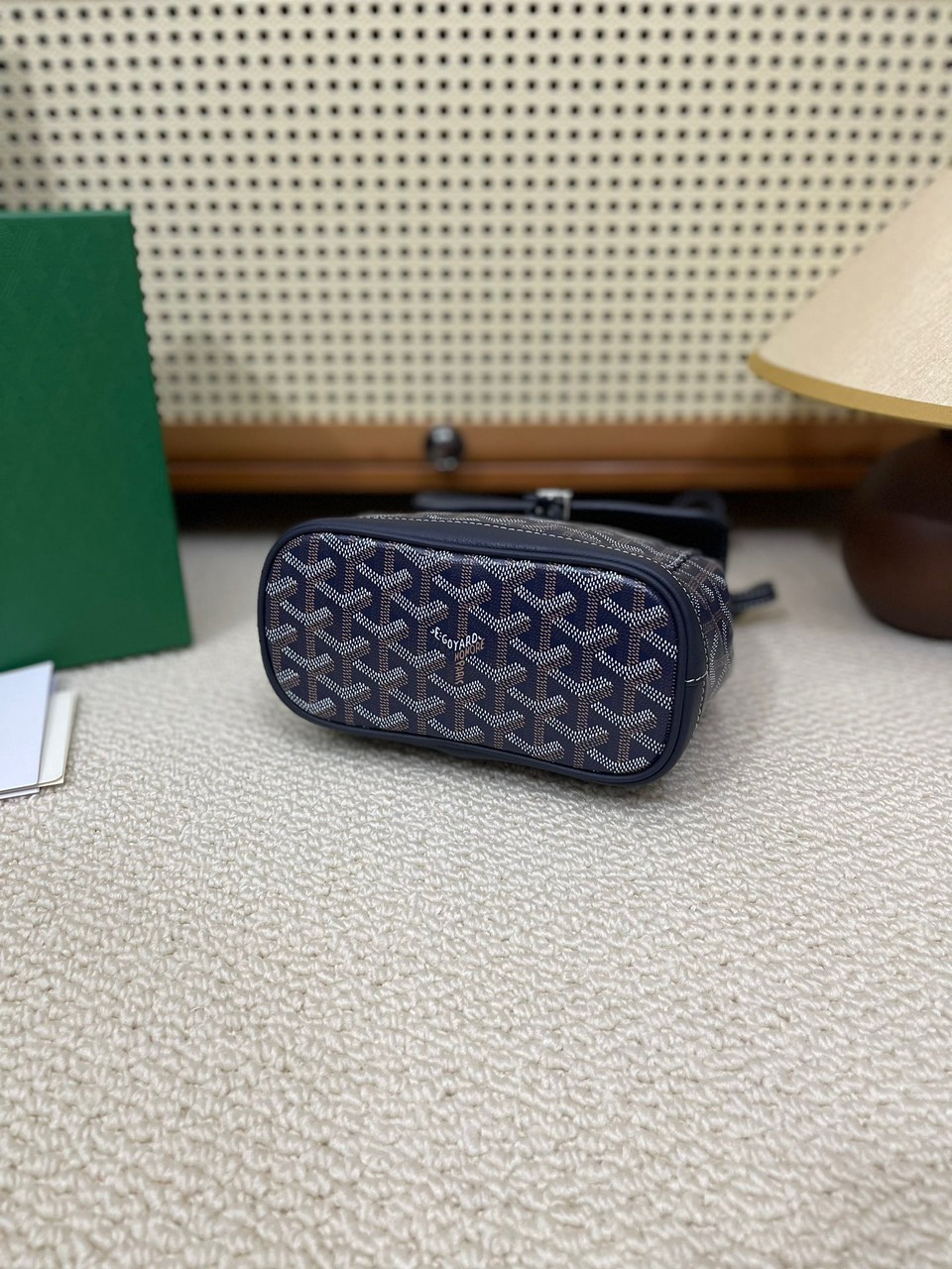 Goya Mini Backpack