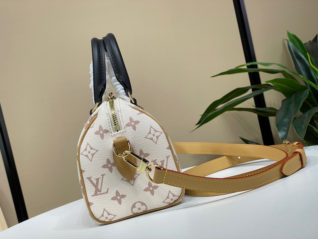 LOUIV Speedy 20