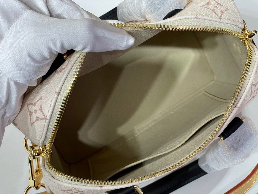 LOUIV Speedy 20
