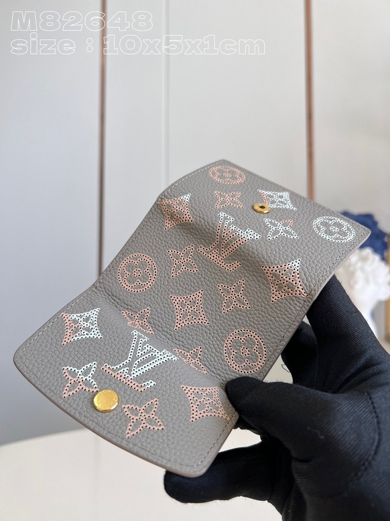 LOUIV Key Pouch
