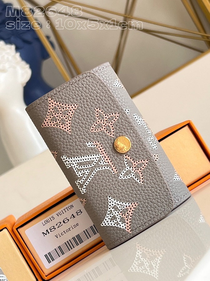 LOUIV Key Pouch