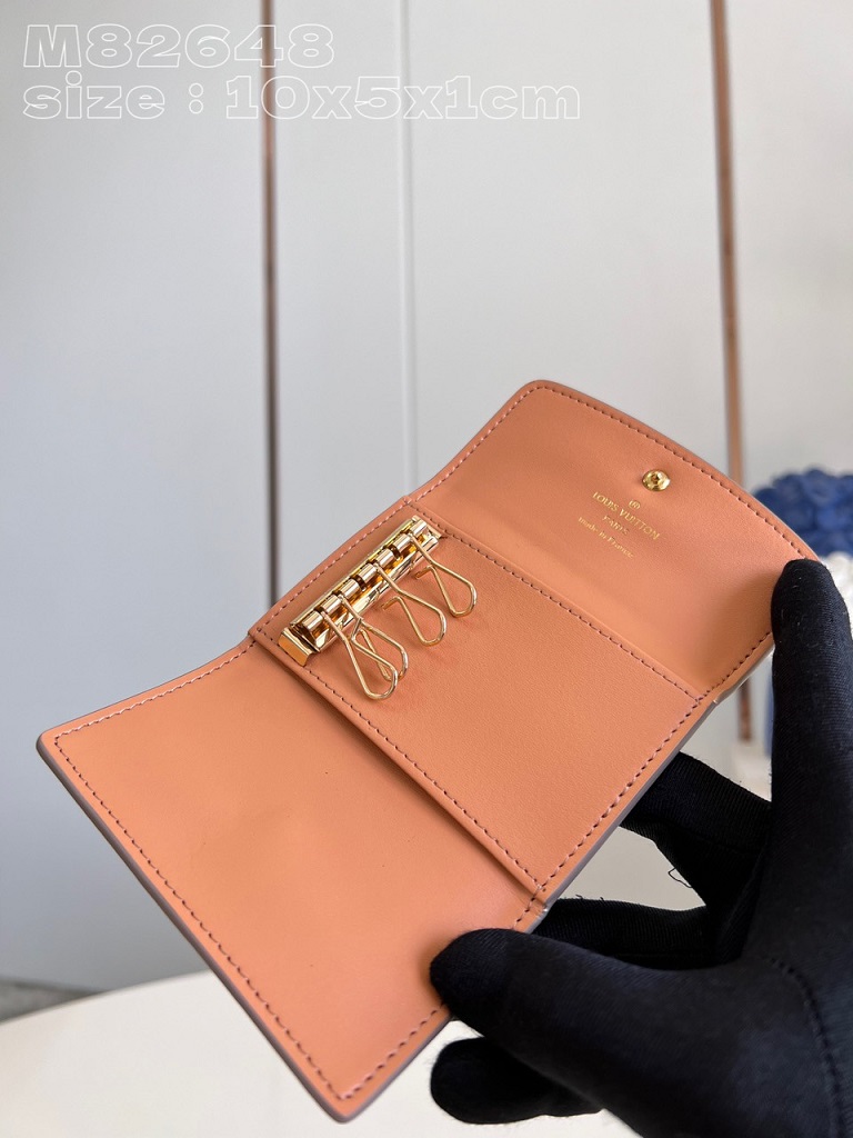 LOUIV Key Pouch