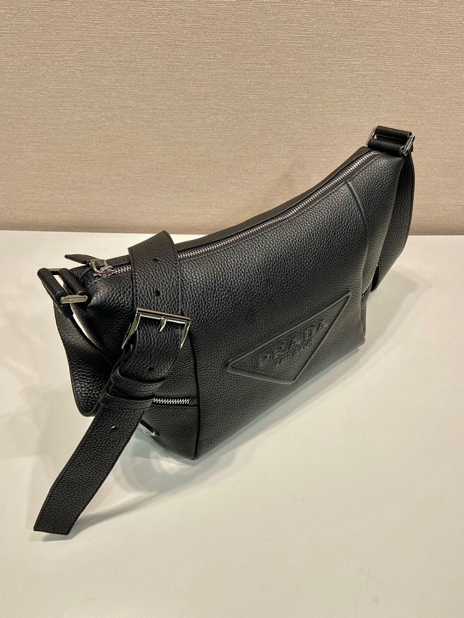 PR Crossbody