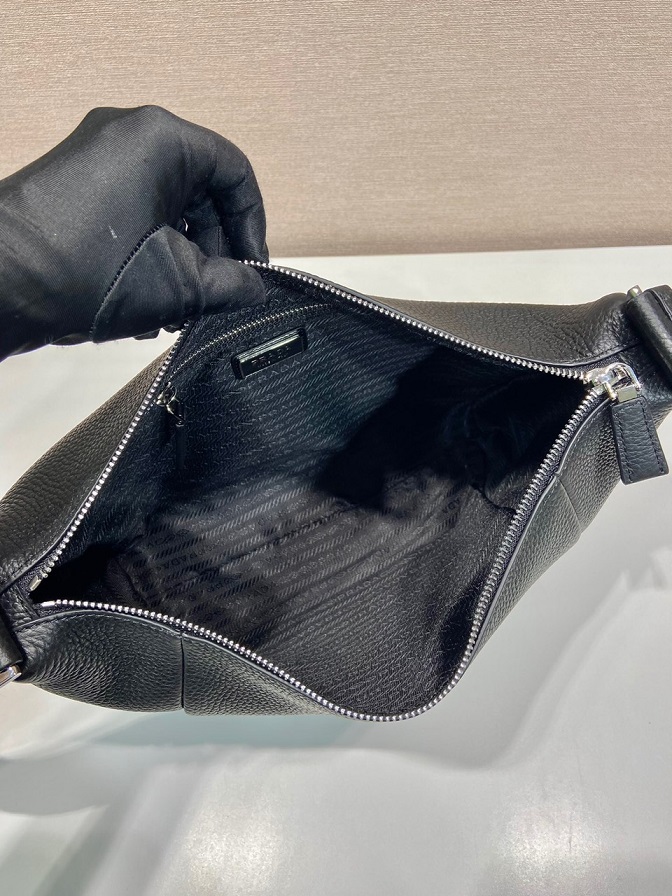 PR Crossbody