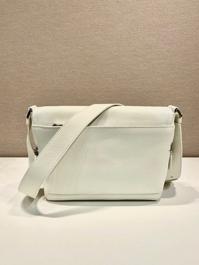 PR Crossbody Bag