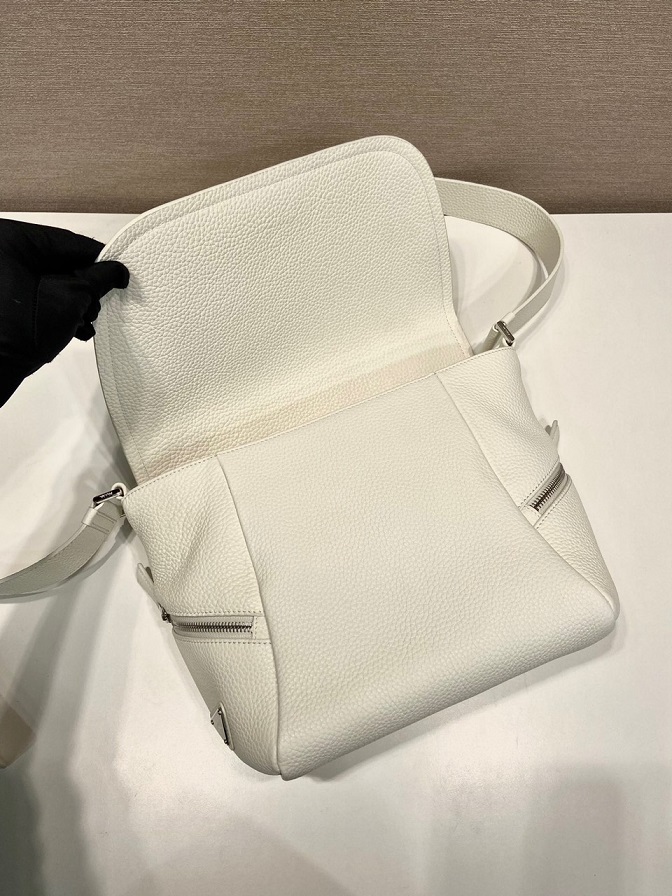 PR Crossbody Bag