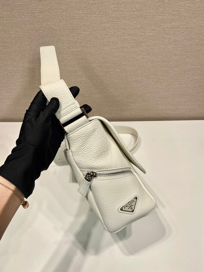 PR Crossbody Bag