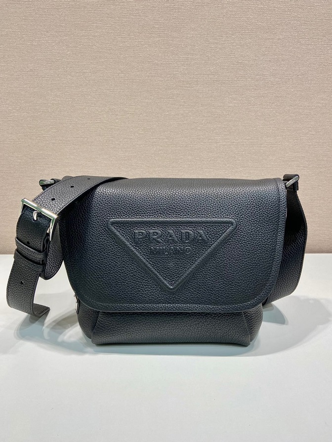 PR Crossbody Bag