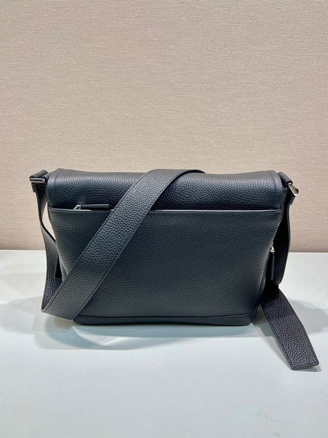 PR Crossbody Bag