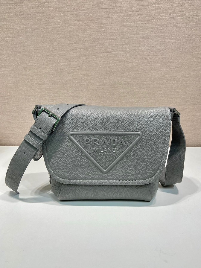 PR Crossbody Bag