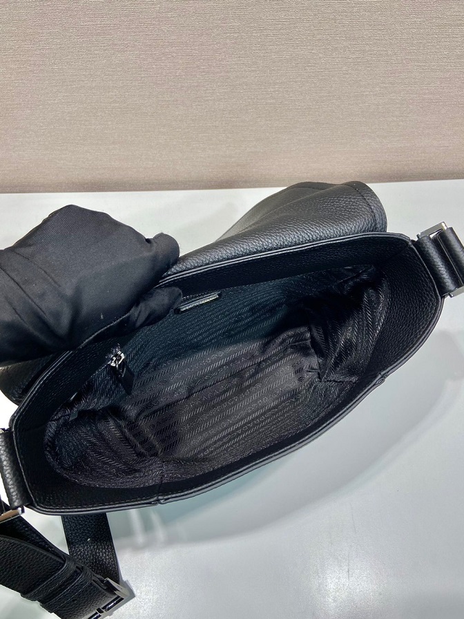PR Crossbody Bag
