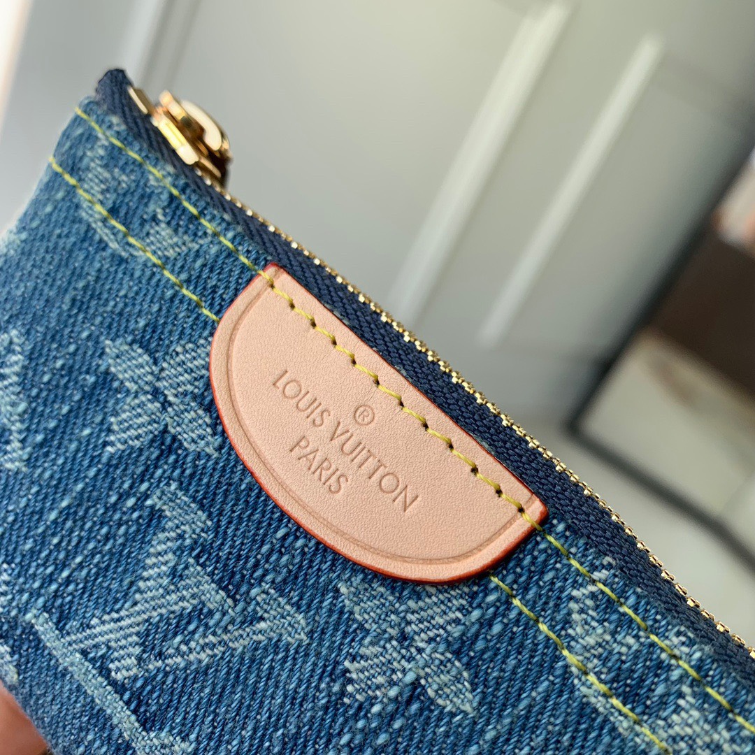 LOUIV Key Pouch