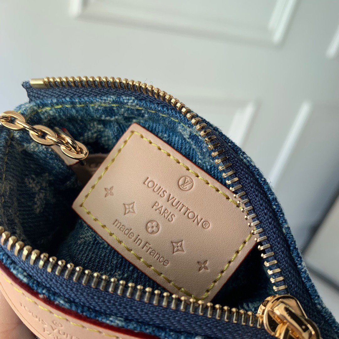 LOUIV Key Pouch