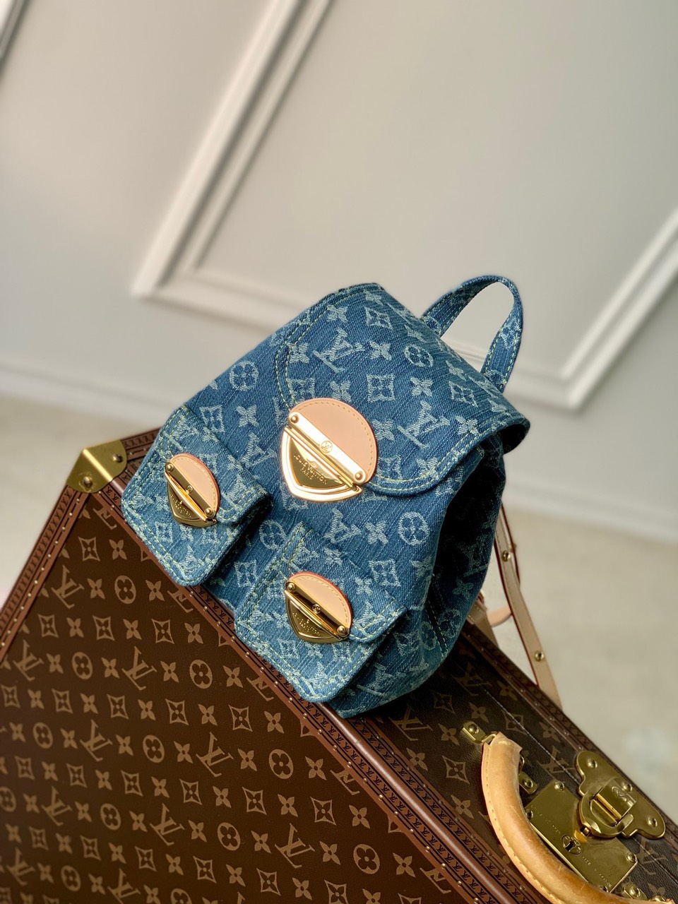 LOUIV Venice Backpack