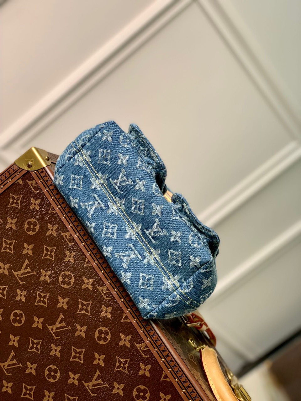 LOUIV Venice Backpack